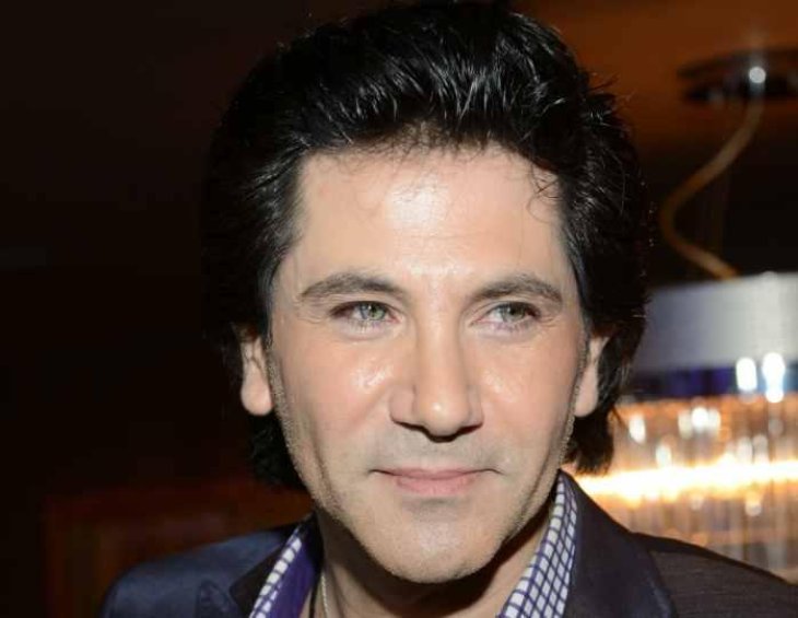 Похитителей Авраама Руссо освободили от наказания