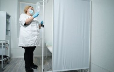 Ротавірус: що це за хвороба та кого найчастіше уражає