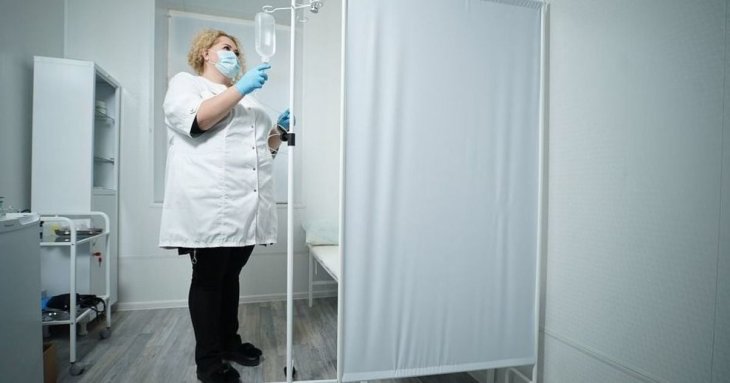 Ротавірус: що це за хвороба та кого найчастіше уражає