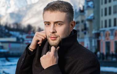 Егор Крид начинает концертный год