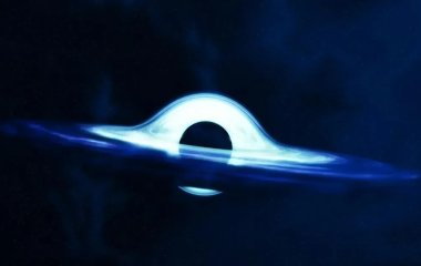 Космічне «чудовисько» виявив телескоп NASA: воно здатне знищити будь-який об’єкт поруч