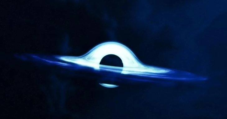 Космічне «чудовисько» виявив телескоп NASA: воно здатне знищити будь-який об’єкт поруч