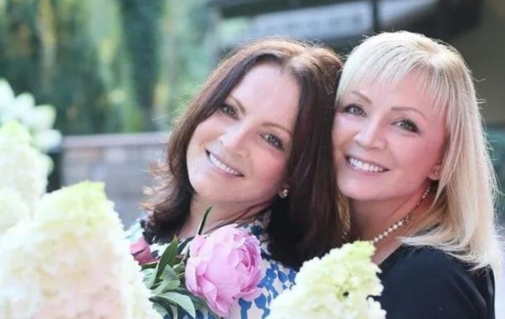 Сестра Софии Ротару рассказала о зловещей карме, которая преследует женщин их рода