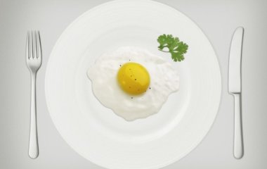 Яичная диета: практические результаты за неделю