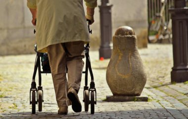 Вчені розкрили сім простих способів уповільнити старіння мозку