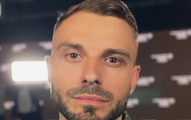 Відомий ведучий звільнився з посади речника Міноборони через пів року служби