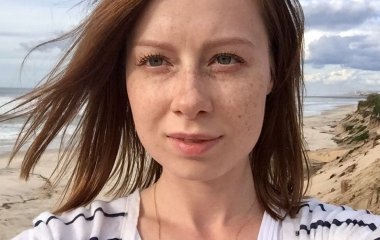 Юлия Савичева трогательно обратилась к поклонникам
