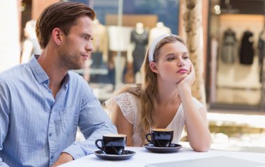 Как избавиться от рутины в отношениях?
