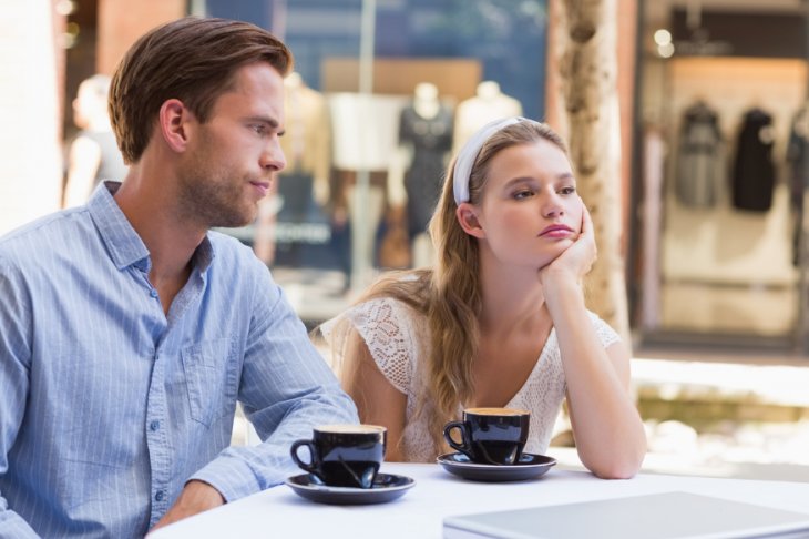 Как избавиться от рутины в отношениях?