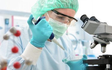 Вчені виявили гени, що захищають від деменції.
