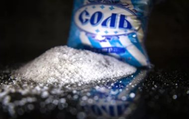 Дієтолог спростувала твердження про користь відмови від солі