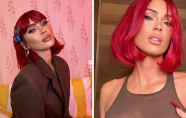 Меган Фокс откровенно рассказала о проблемах с рождением ребенка