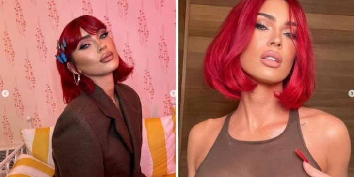 Меган Фокс откровенно рассказала о проблемах с рождением ребенка