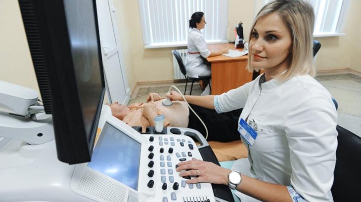 Лікар розповіла про симптоми раку підшлункової залози.