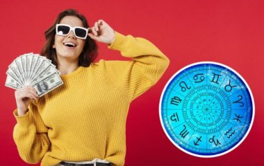 Этим знакам Зодиака повезет с деньгами этим летом