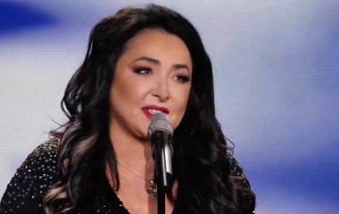 Лолита Милявская заметно постройнела после развода