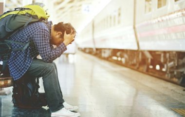 Мотай на ус: самые распространенные ошибки начинающих путешественников