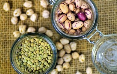 Медики перечислили продукты, которые продлевают жизнь