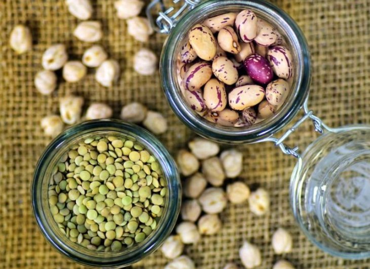 Медики перечислили продукты, которые продлевают жизнь