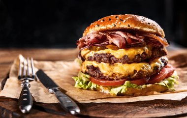 Лікар-токсиколог назвав найнебезпечніші для здоров'я серця продукти