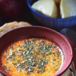 Вкусно и недорого: рецепт закарпатского супа из кабачков