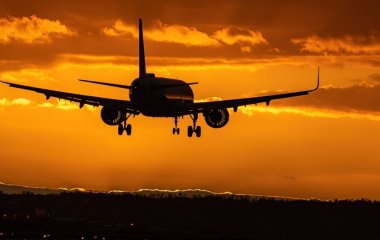 Жінку через зовнішність не впустили до літака: який вигляд вона має (фото)