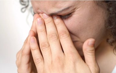Невролог розповів, від яких продуктів може боліти голова