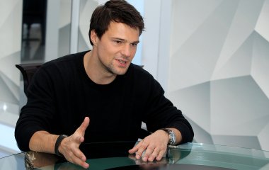 Данила Козловский рассказал о ссорах с Ольгой Зуевой