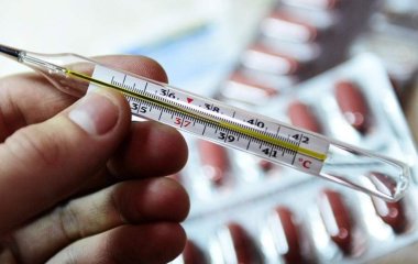 Лікар розповіла про шкідливі народні методи боротьби із застудою