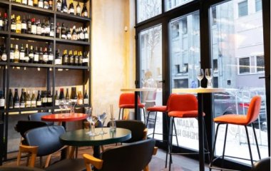 5 советов тем, кто хочет начать разбираться в вине