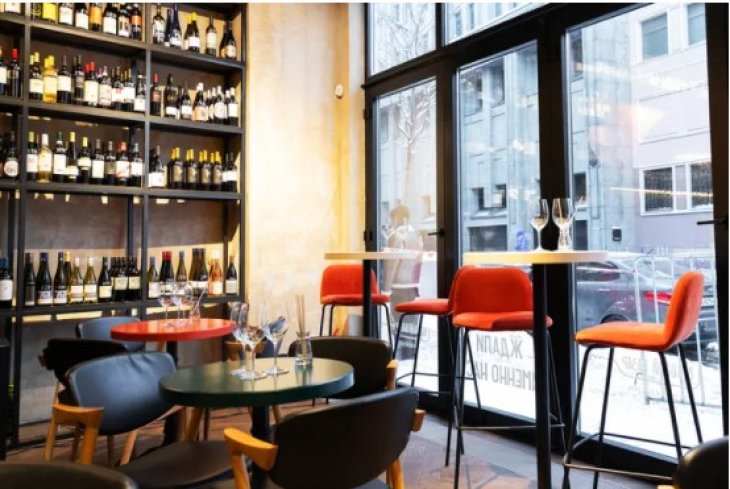 5 советов тем, кто хочет начать разбираться в вине