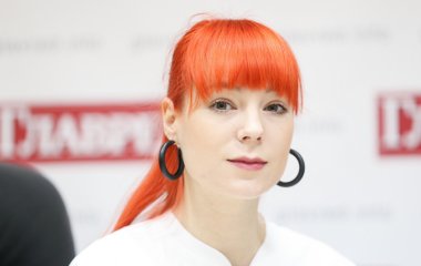 Светлана Тарабарова стала мамой