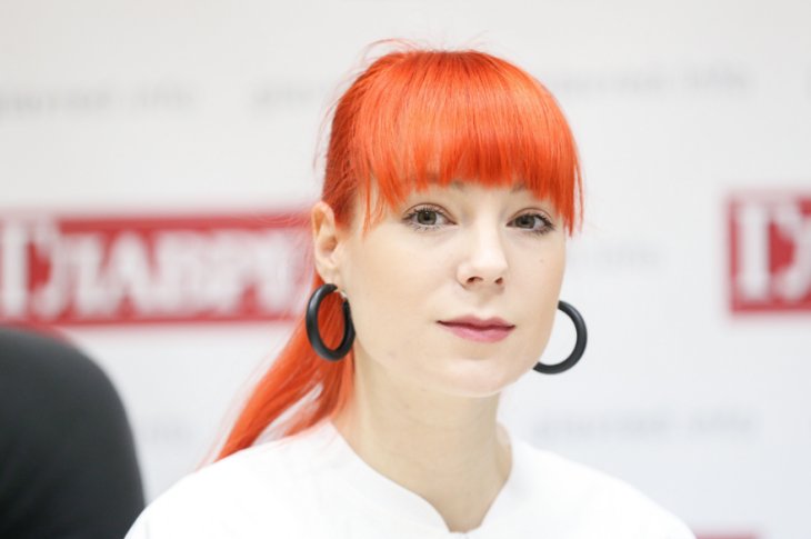 Светлана Тарабарова стала мамой