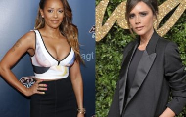 Мелани Браун VS Виктории Бекхэм: будет ли воссоединение «Spice Girls»?