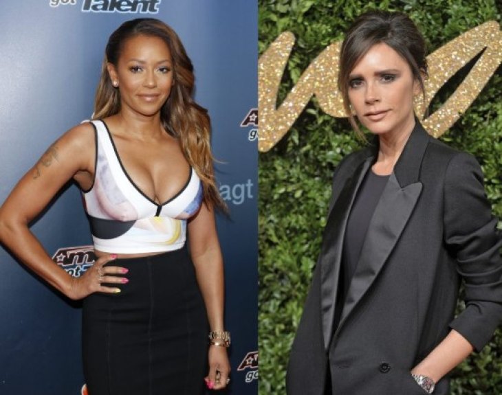 Мелани Браун VS Виктории Бекхэм: будет ли воссоединение «Spice Girls»?