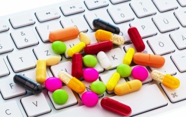 Ліки онлайн – зручний спосіб купити все необхідне для лікування та оздоровлення