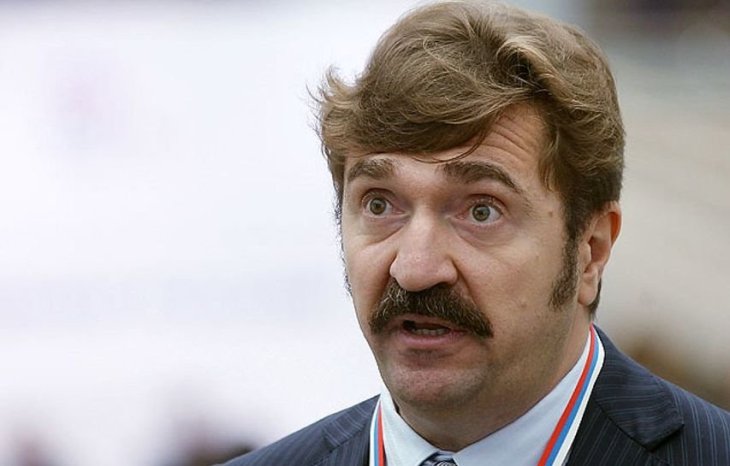 Комиссаров намерен возродить телепроект «Дом-2»