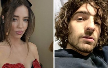 Дорофеева призналась поддерживает ли отношения с Дантесом