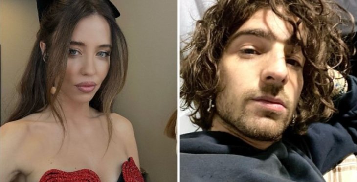 Дорофеева призналась поддерживает ли отношения с Дантесом