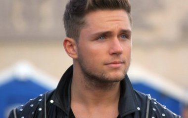 Влад Соколовский и Люся Чеботина сыграли любовь на фоне слухов о романе