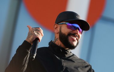 Охранник Тимати раскрыл размер своей зарплаты