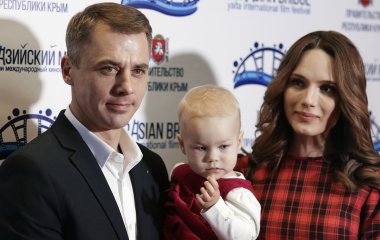 Супруга Игоря Петренко пожаловалась на финансовые трудности