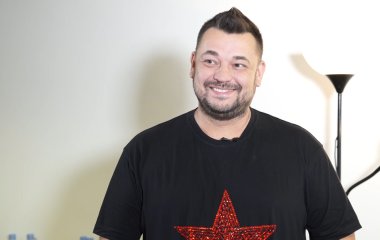 Сергей Жуков поделился литературными предпочтениями
