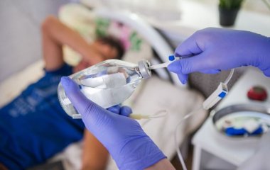 Как предотвратить нитратное отравление у детей: простые советы