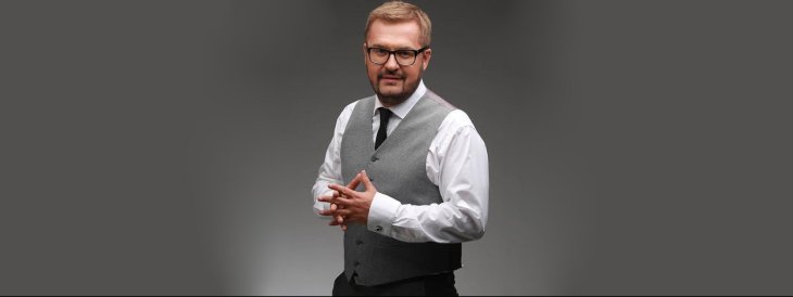 Александр Пономарев проявил любовь к четвероногим друзьям