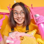 5 полезных лайфхаков для быстрой и приятной уборки