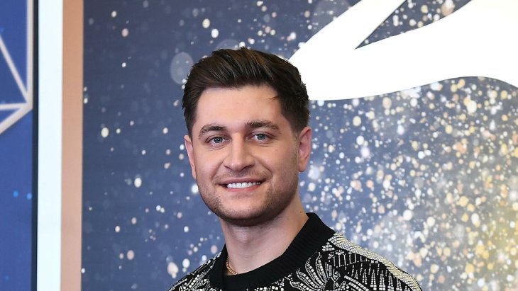 Давид Манукян показал новую девушку