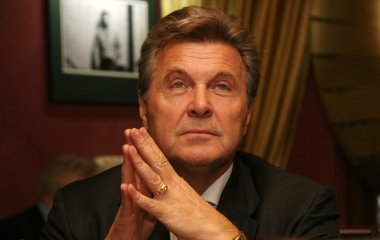 Лев Лещенко проведет первый концерт после болезни в московском метро