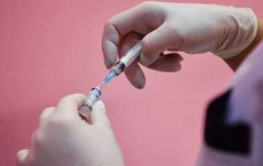 Імунолог назвав оптимальний термін ревакцинації для захисту від 