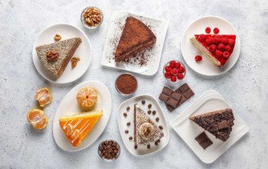 Лікар перерахував продукти, що прискорюють старіння